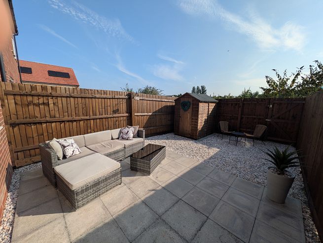 43 St. Hilaire Avenue, Coleford